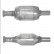 Catalytic Converter CE