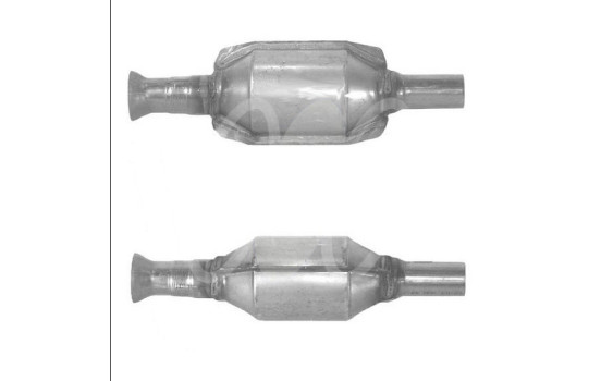 Catalytic Converter CE
