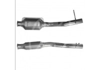 Catalytic Converter CE