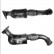 Catalytic Converter CE