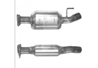Catalytic Converter CE