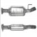Catalytic Converter CE