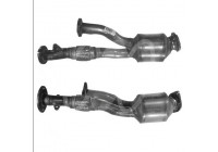Catalytic Converter CE
