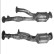 Catalytic Converter CE