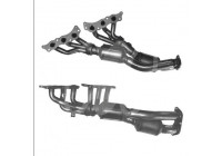 Catalytic Converter CE
