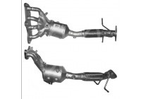 Catalytic Converter CE