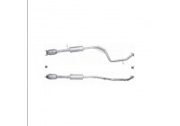 Catalytic Converter CE