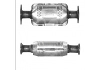 Catalytic Converter CE