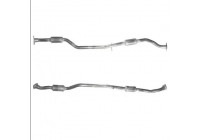 Catalytic Converter CE