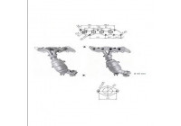 Catalytic Converter CE