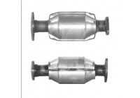 Catalytic Converter CE