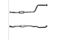 Catalytic Converter CE