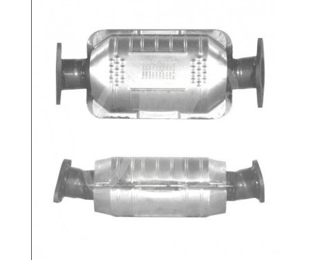 Catalytic Converter CE