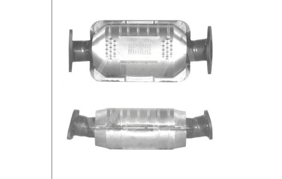 Catalytic Converter CE