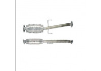 Catalytic Converter CE