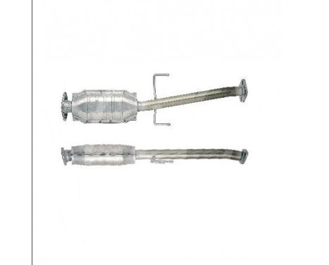 Catalytic Converter CE