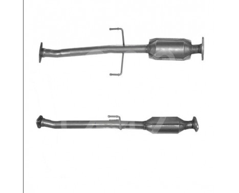 Catalytic Converter CE
