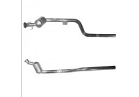 Catalytic Converter CE