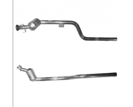Catalytic Converter CE