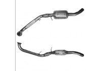 Catalytic Converter CE