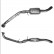 Catalytic Converter CE