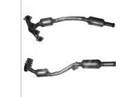 Catalytic Converter CE