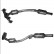 Catalytic Converter CE