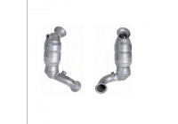 Catalytic Converter CE