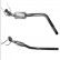 Catalytic Converter CE