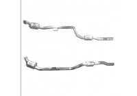 Catalytic Converter CE