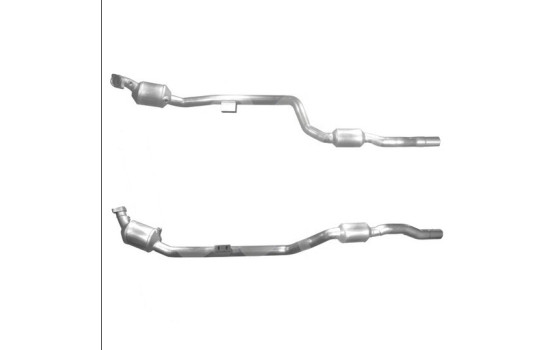 Catalytic Converter CE