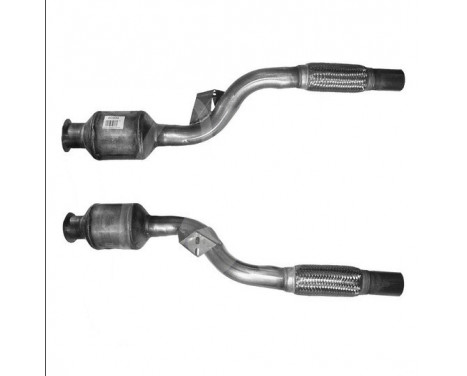Catalytic Converter CE