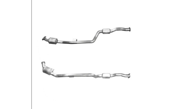 Catalytic Converter CE