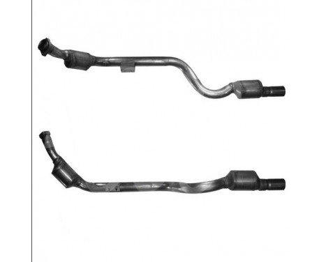 Catalytic Converter CE