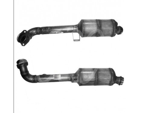 Catalytic Converter CE