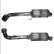 Catalytic Converter CE