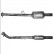 Catalytic Converter CE