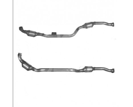 Catalytic Converter CE