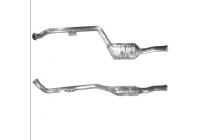 Catalytic Converter CE