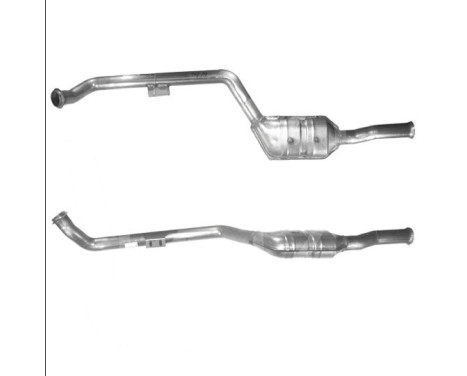 Catalytic Converter CE