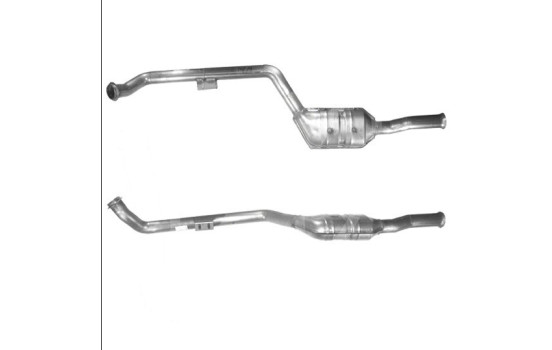 Catalytic Converter CE