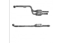 Catalytic Converter CE