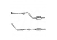 Catalytic Converter CE
