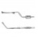 Catalytic Converter CE