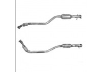 Catalytic Converter CE