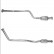 Catalytic Converter CE