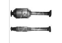 Catalytic Converter CE