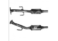 Catalytic Converter CE