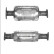 Catalytic Converter CE