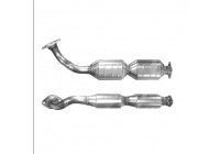 Catalytic Converter CE